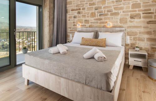 Kamilari Villa | Villa Celine