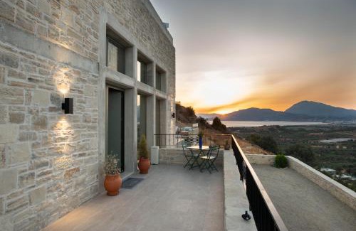 Kamilari Villa | Villa Celine