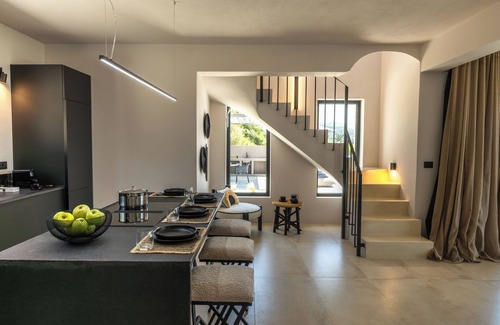 Tzamarelata Villa | Villa Chi - Yagi Villas