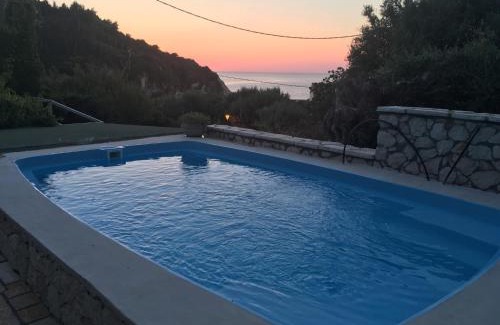 Agios Nikitas Apartment | Villa Christianna Studios