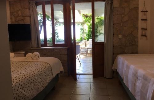 Agios Nikitas Apartment | Villa Christianna Studios