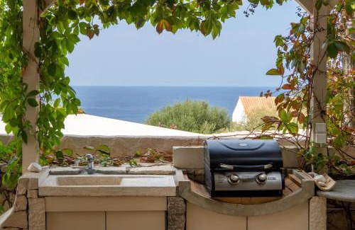 Agios Nikitas Apartment | Villa Christianna Studios