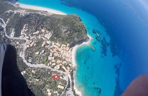 Agios Nikitas Apartment | Villa Christianna Studios