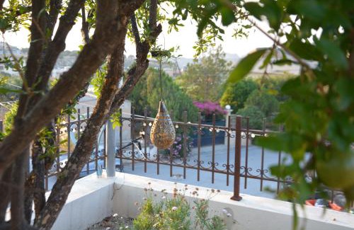 Elaia House | Villa Claudia