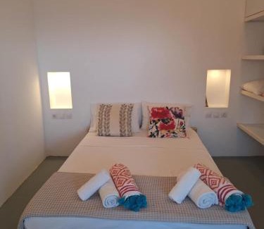 Koutsounari Apartment | Villa Constantinos