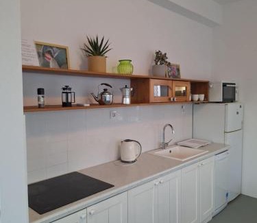 Koutsounari Apartment | Villa Constantinos