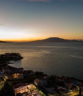 Amoudi Apartment | Villa Corali Apartments Sea Breath & Pool
