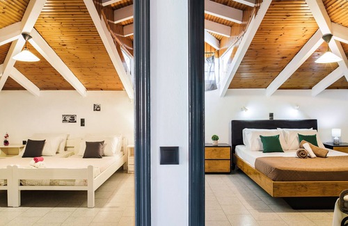 Amoudi House | Villa Corali