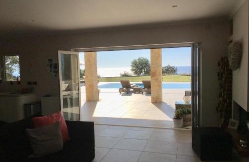 Skala Villa | Villa Darymine
