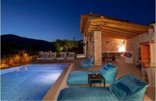 Evgiros Hotel | Villa Del Mar
