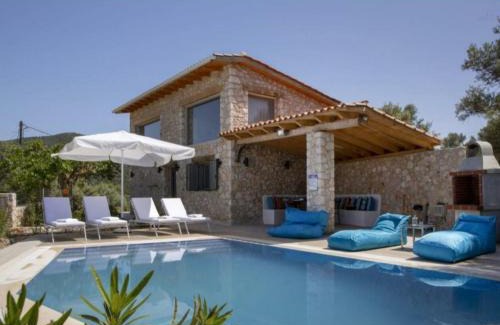 Evgiros Hotel | Villa Del Mar