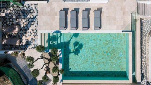 Laganas Villa | Villa di Pietra