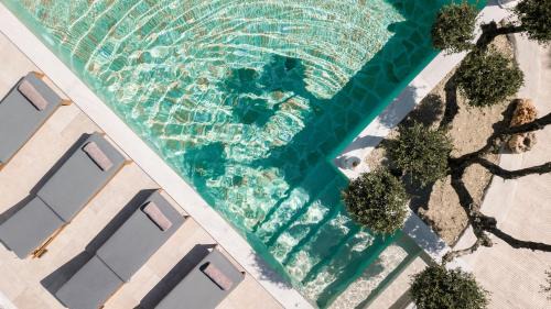 Laganas Villa | Villa di Pietra