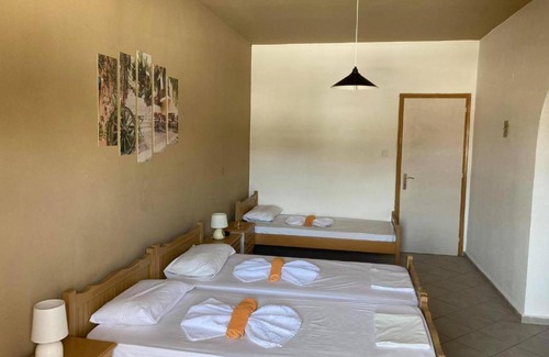 Agios Vasileios Apartment | Villa Dora