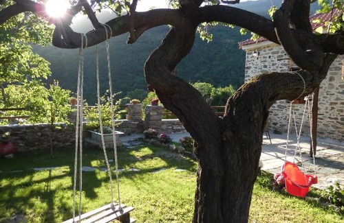 Volos House | Villa Efrosini