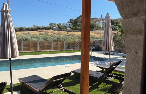 Sivas Villa | Villa Eftichia