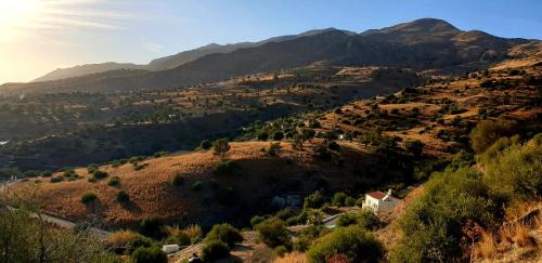 Vizari Villa | Villa Eleni