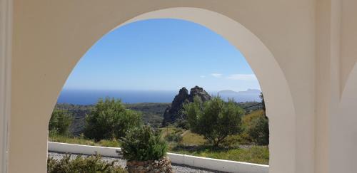 Vizari Villa | Villa Eleni