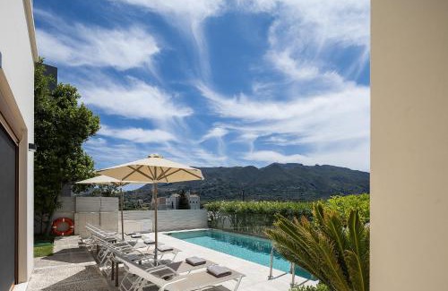 Monopari Villa | Villa Elesia