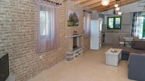 Lampini House | Villa Elia