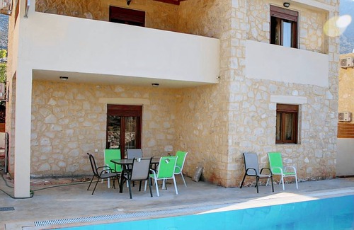 Bali House | Villa Emerald