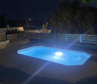 Laranion House | Villa Emilia