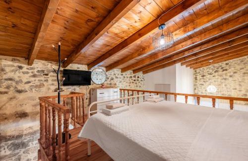 Laranion House | Villa Emilia