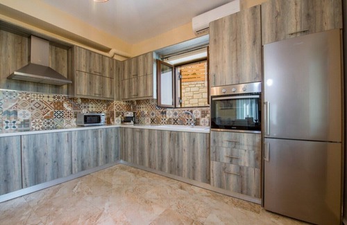 Kirianna Villa | Villa Erato - Klio Village