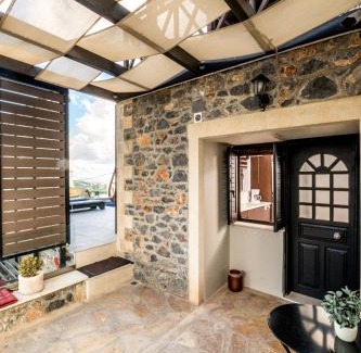 Elaia Villa | Villa Erini