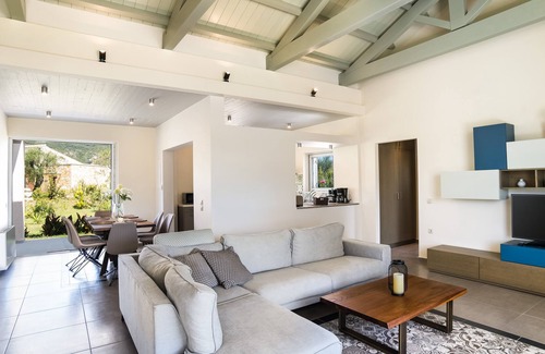 Messonghi Villa | Villa Erotas With private swiming pool