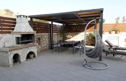 Georgioupolis Villa | Villa Eva