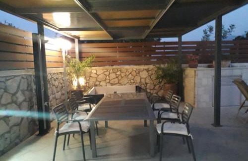 Georgioupolis Villa | Villa Eva