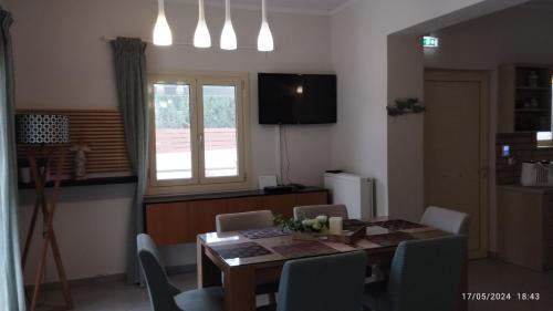 Georgioupolis Villa | Villa Eva