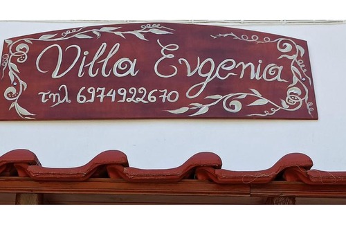 Ierissos Apartment | Villa Evgenia Kuparissia