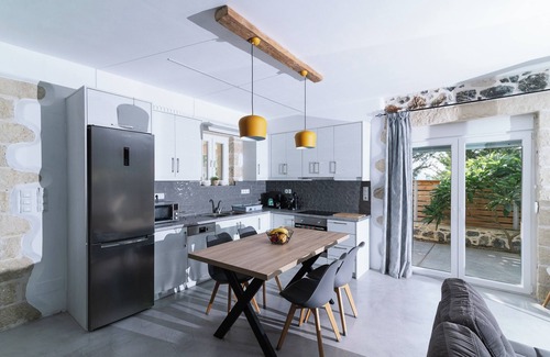 Petrokefalion House | Villa Evgenia - Serenity