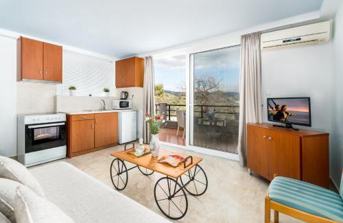 Agios Vasileios Apartment | Villa Frati Gorge