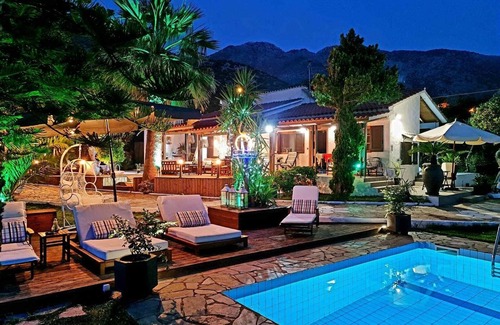 Bali Villa | Villa Gala