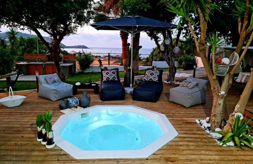 Bali Villa | Villa Gala