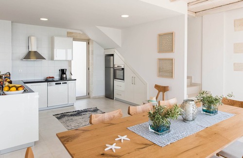 Limeniskos Villa | Villa Galatia I Free*heated pool, ideal for groups