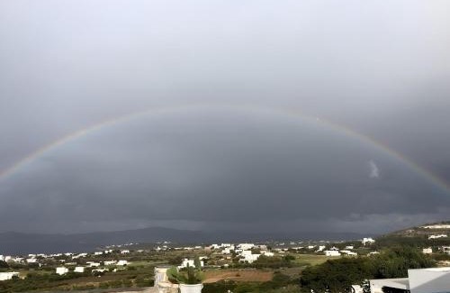 Paros Villa | Villa Galazio