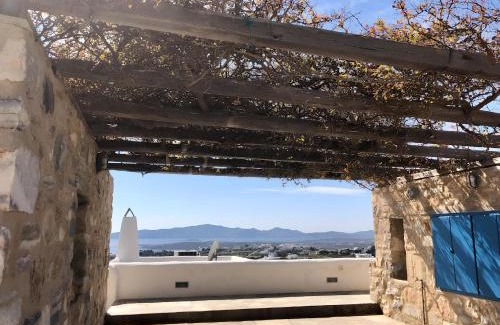 Paros Villa | Villa Galazio