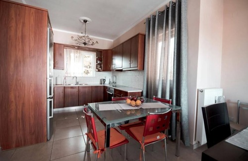 Nea Tirintha Villa | Villa Gardenia Nafplio