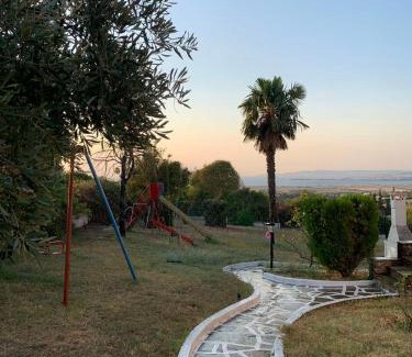 Trilofon Apartment | Villa Georgius