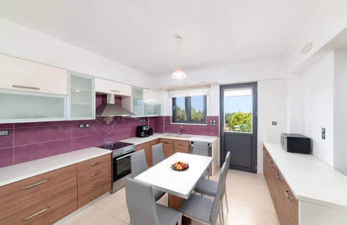 Drapanias Villa | Villa Gianta