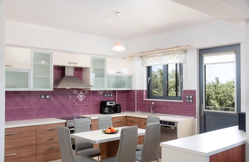 Drapanias Villa | Villa Gianta