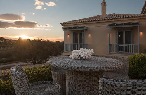 Kilada Villa | Villa Gold