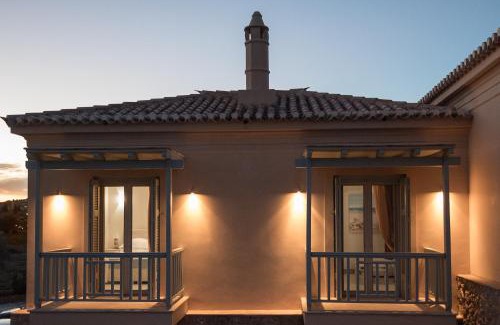 Kilada Villa | Villa Gold