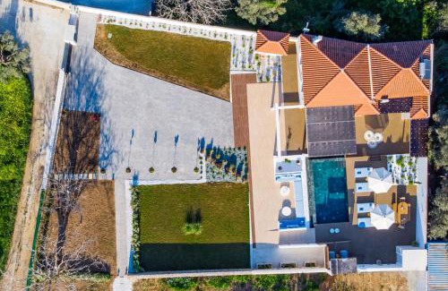Skopelos Villa | Villa Grace