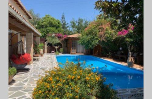Pigi Villa | Villa Grande