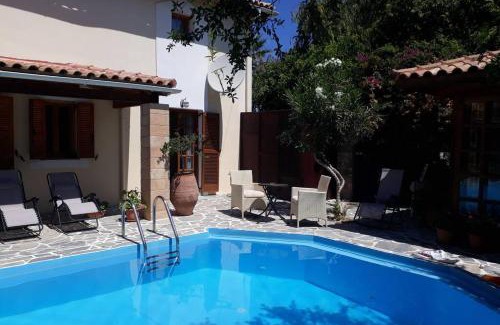 Pigi Villa | Villa Grande
